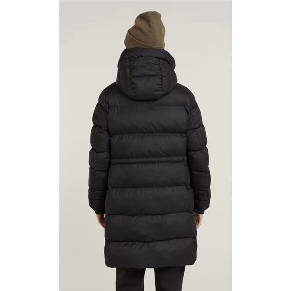 New G-STAR Puffer Coat $330 on website NWT - Picture 3 of 9